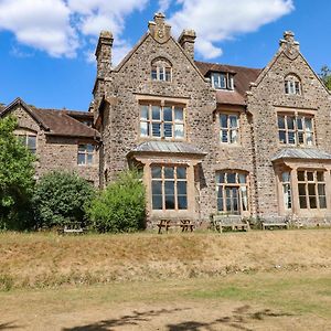 Nethercott House Winkleigh Exterior photo