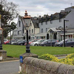 Best Western Kings Manor Edimburgo Exterior photo