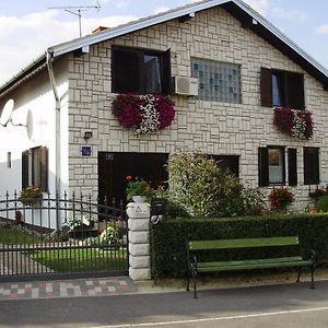 Rooms With A Parking Space Knezevi Vinogradi, Baranja - 15024 Kneževi Vinogradi Exterior photo