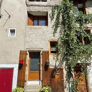 Petite Maison De Vacances En Cevennes Florac Exterior photo