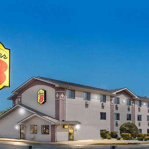 Super 8 By Wyndham Aberdeen Md Exterior photo