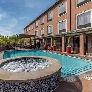 Best Western Plus Dfw Airport Suites Irving Exterior photo