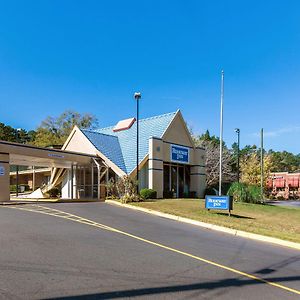 Super 8 By Wyndham Macon Ga Exterior photo