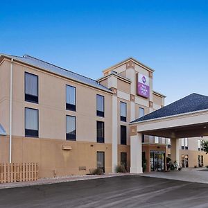 Best Western Plus Madison Exterior photo