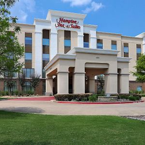 Hampton Inn & Suites Dallas-Desoto DeSoto Exterior photo