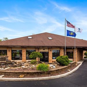 Best Western Grove City Inn Exterior photo