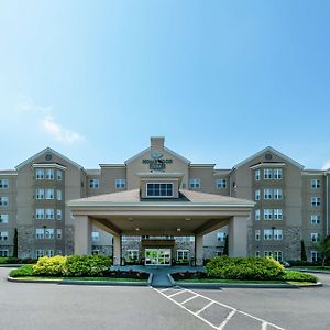 Homewood Suites By Hilton Philadelphia-Valley Forge Audubon Exterior photo