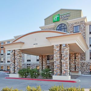 Holiday Inn Express Hotel & Suites Dallas South - Desoto, An Ihg Hotel DeSoto Exterior photo