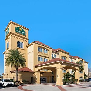 La Quinta By Wyndham Houston Iah Bush Intl Airport E Humble Exterior photo