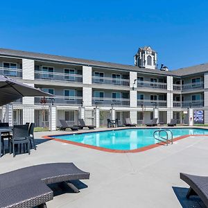 Comfort Inn Antioch Exterior photo