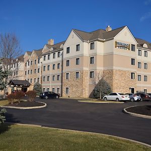 Staybridge Suites - Cincinnati North, An Ihg Hotel West Chester Exterior photo