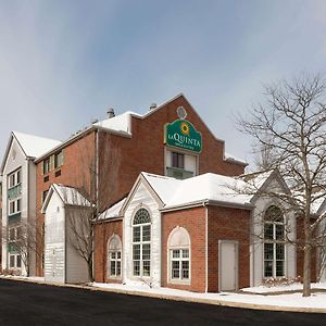 La Quinta By Wyndham Cleveland Macedonia Exterior photo