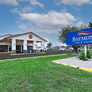 Baymont By Wyndham Perrysburg-Toledo Exterior photo