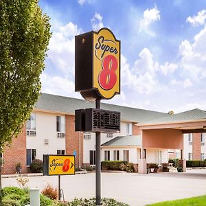 Super 8 By Wyndham Pekin/Peoria Area Exterior photo