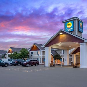 Comfort Inn Iron Mountain Exterior photo