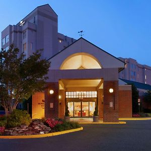 Homewood Suites By Hilton Falls Church Merrifield Exterior photo