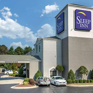 Sleep Inn Henderson I-85 Exterior photo