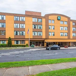 Quality Inn Massena Exterior photo