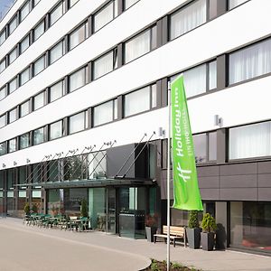 Holiday Inn Munich - Leuchtenbergring, An Ihg Hotel Munique Exterior photo