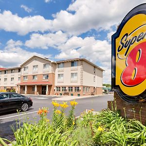 Super 8 By Wyndham Akron S/Green/Uniontown Oh Exterior photo