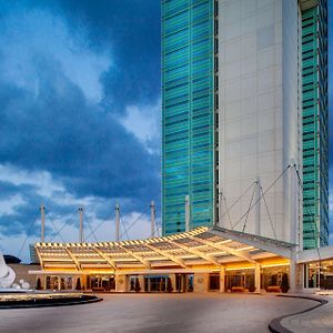 Hilton Lac-Leamy Gatineau Exterior photo