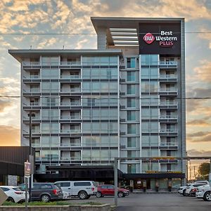 Best Western Plus Gatineau-Ottawa Downtown Exterior photo