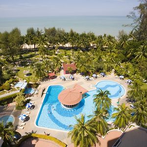 The Bayview Beach Resort Batu Ferringhi Exterior photo