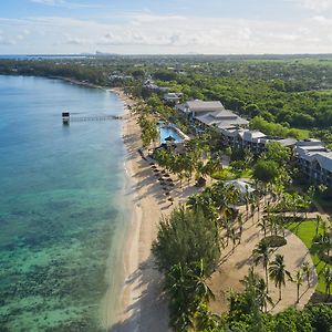 Le Meridien Ile Maurice Pointe aux Piments Exterior photo