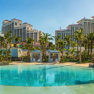 Grand Hyatt Baha Mar Nassau Exterior photo