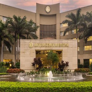 Intercontinental Costa Rica At Multiplaza Mall, An Ihg Hotel San Jose (San Jose) Exterior photo