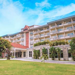 Radisson Hotel Panama Canal Cidade do Panamá Exterior photo