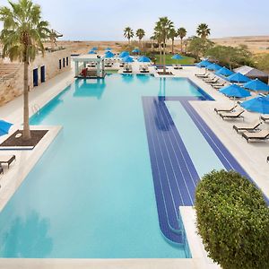 Ramada Resort Dead Sea Sweimeh Exterior photo