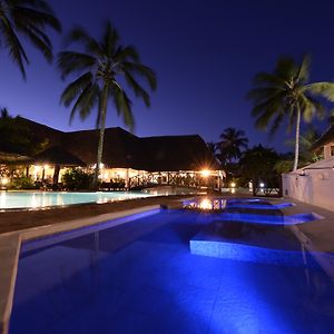 Uroa Bay Beach Resort Zanzibar Exterior photo