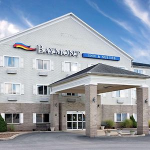 Baymont By Wyndham Lawrenceburg Exterior photo