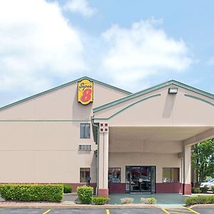 Super 8 By Wyndham Bonne Terre Exterior photo