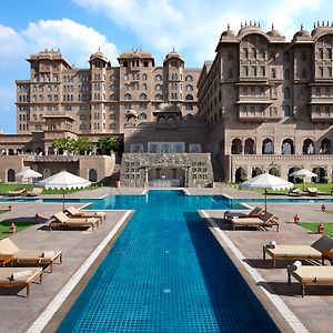 Fairmont Jaipur Exterior photo