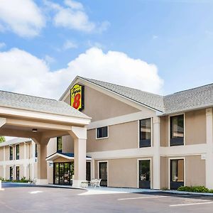 Super 8 By Wyndham Erwin, I-26 Exit 37 Exterior photo