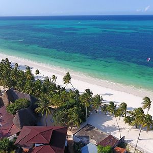 Voi Kiwengwa Resort Kiwengwa (Zanzibar) Exterior photo