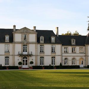 Hôtel Chateau De Sully Sully (Calvados) Exterior photo