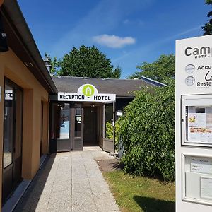 Campanile Alençon Exterior photo