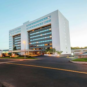 Doubletree By Hilton Binghamton Exterior photo