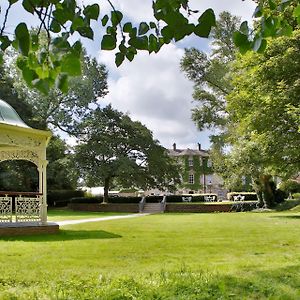 Best Western Plus Aston Hall Hotel Aston (South Yorkshire) Exterior photo