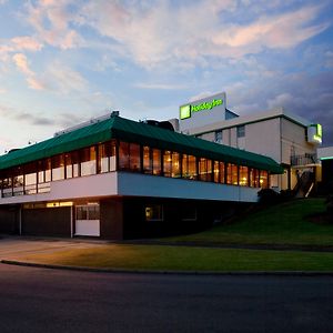 Holiday Inn Stoke On Trent M6 Jct15, An Ihg Hotel Stoke-on-Trent Exterior photo