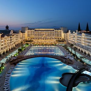 Titanic Mardan Palace Antália Exterior photo