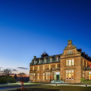 Holiday Inn Dumfries, An Ihg Hotel Exterior photo