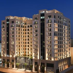 Le Mirage Downtown Doha Exterior photo