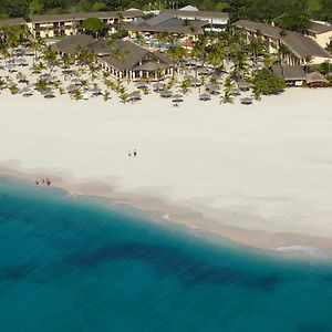 Manchebo Beach Resort And Spa Palm Beach Exterior photo