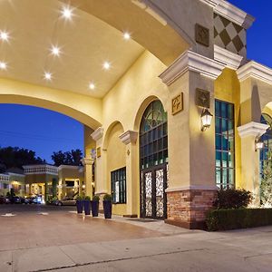 Best Western Woodland Hills Los Angeles Exterior photo