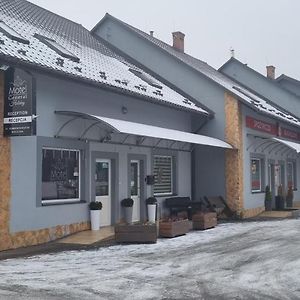 Motel General Holiday Wieliczka Exterior photo