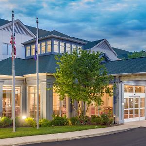 Hilton Garden Inn Cincinnati/Sharonville Exterior photo